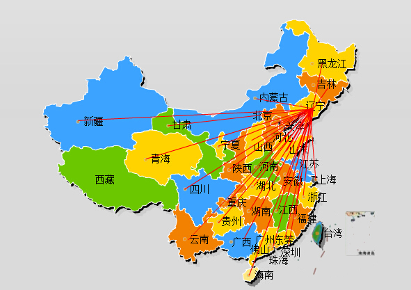 绿化苗木的繁殖方式很多，常用的繁殖方式大概可以分为以下8类